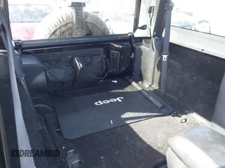 2012 Jeep Wrangler Rubicon with VIN 1C4BJWCG7CL193445, listed as a IAAI auction lot 41423362 with 60,707 mi miles and . Bid and sale history available at DreamBid. Image 8.