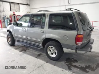 2001 Ford Explorer XLT with VIN 1FMZU73E01ZA25789, listed as a IAAI auction lot 41948762 with 178,920 mi miles and . Bid and sale history available at DreamBid. Image 3.
