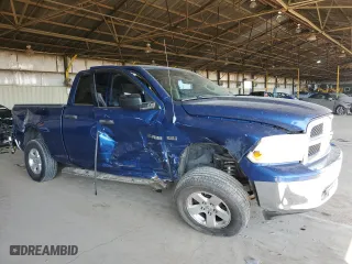 2009 Dodge Ram 1500 SLT with VIN 1D3HV18T79S706755, listed as a Copart auction lot 72408604 with 233,050 mi miles and Salvage Title. Bid and sale history available at carsss.com. Image 4.