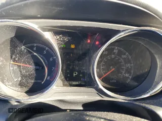 2017 Mitsubishi Outlander ES с VIN JA4AP3AU7HZ036367, выставлен на аукционе Copart как лот 42171965 с пробегом 138 067 миль миль и Списание • Salvage title. История ставок и продаж доступна на DreamBid. Изображение 9.