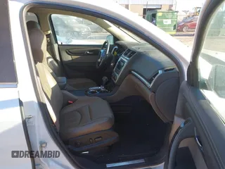2016 GMC Acadia SLT with VIN 1GKKRSKD8GJ194134, listed as a IAAI auction lot 41680902 with 95,843 mi miles. Bid and sale history available at carsss.com. Image 5.