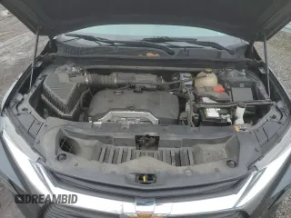 2019 Chevrolet Blazer z VIN 3GNKBBRA6KS658869, wystawiony jako Copart lot #52779275 z przebiegiem 114 870 mil mil oraz Szkoda całkowita • Salvage title. Historia ofert i sprzedaży dostępna na DreamBid. Obrazek 12.