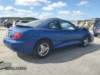 2004 Pontiac Sunfire z VIN 1G2JB12FX47337198, wystawiony jako Copart lot #71675364 z przebiegiem Nie podano mil oraz Szkody całkowita. Historia ofert i sprzedaży dostępna na DreamBid. Obrazek 3.