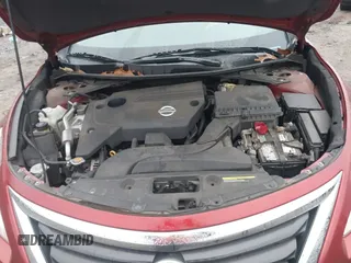 2014 Nissan Altima 2.5 with VIN 1N4AL3AP2EC165035, listed as a IAAI auction lot 41552228 with 228,307 mi miles and . Bid and sale history available at DreamBid. Image 10.