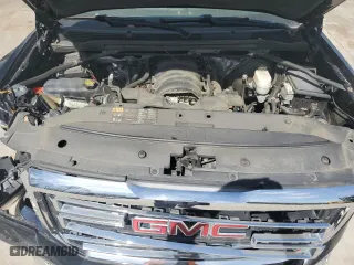 2016 GMC Sierra 1500 SLT with VIN 1GTV2NECXGZ259973, listed as a Copart auction lot 49178425 with 138,953 mi miles and Clean Title. Bid and sale history available at carsss.com. Image 11.