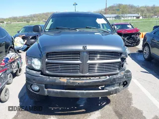2004 Dodge 1500 SLT with VIN 1D7HU18D44J167584, listed as a IAAI auction lot 42006792 with 142,589 mi miles and . Bid and sale history available at DreamBid. Image 13.