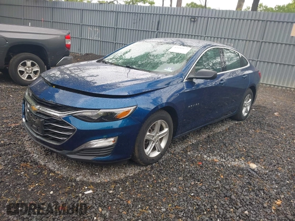 2019 Chevrolet Malibu LS z VIN 1G1ZB5ST6KF174489, wystawiony jako IAAI lot #42235172 z przebiegiem 55 835 mil mil oraz . Historia ofert i sprzedaży dostępna na DreamBid. Obrazek 17.
