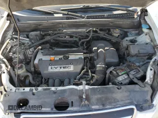 2005 Honda CR-V EX SE with VIN JHLRD789X5C032227, listed as a Copart auction lot 52847815 with 302,341 mi miles and Salvage Title. Bid and sale history available at carsss.com. Image 12.