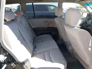 2002 Toyota Highlander z VIN JTEGD21A020031513, wystawiony jako IAAI lot #40230635 z przebiegiem 169 826 mil mil oraz . Historia ofert i sprzedaży dostępna na DreamBid. Obrazek 8.