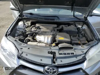2015 Toyota Camry XLE with VIN 4T1BF1FK7FU896977, listed as a Copart auction lot 46840825 with 163,705 mi miles and Salvage Title. Bid and sale history available at carsss.com. Image 11.