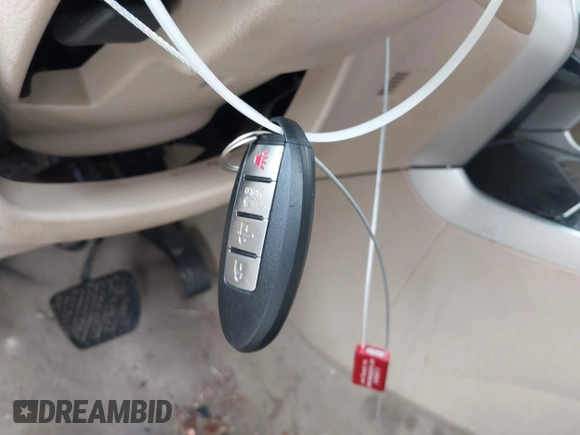 2014 Nissan Altima S with VIN 1N4AL3AP9EN260017, listed as a IAAI auction lot 41909306 with 288,257 mi miles and . Bid and sale history available at DreamBid. Image 11.