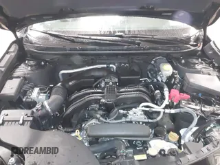 2024 Subaru Legacy Premium with VIN 4S3BWAD6XR3013328, listed as a IAAI auction lot 42330304 with 13,033 mi miles and . Bid and sale history available at DreamBid. Image 10.