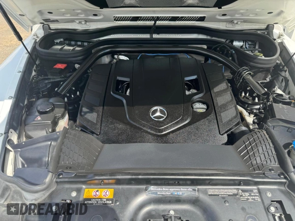 2019 Mercedes-Benz G 550 with VIN WDCYC6BJ8KX311506, listed as a Copart auction lot 68705574 with 85,516 mi miles and Clean Title. Bid and sale history available at DreamBid. Image 9.