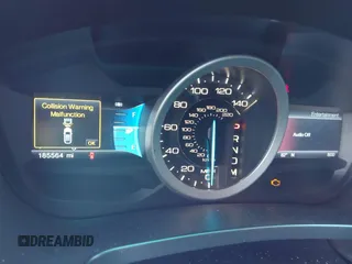 2012 Ford Explorer Limited с VIN 1FMHK7F81CGA35009, выставлен на аукционе IAAI как лот 42558314 с пробегом 185 564 миль миль и . История ставок и продаж доступна на DreamBid. Изображение 7.