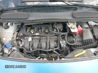 2023 Ford Transit Connect XLT с VIN NM0LS7T21P1562391, выставлен на аукционе IAAI как лот 42727229 с пробегом 17 812 миль миль и . История ставок и продаж доступна на DreamBid. Изображение 10.