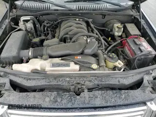 2007 Ford Explorer XLT с VIN 1FMEU63847UA60120, выставлен на аукционе Copart как лот 86763324 с пробегом 121 594 миль миль и Чистый • Clean title. История ставок и продаж доступна на DreamBid. Изображение 14.