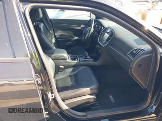 2013 Chrysler 300 with VIN 2C3CCAAGXDH660851, listed as a IAAI auction lot 41970721 with 112,017 mi miles and . Bid and sale history available at carsss.com. Image 5.