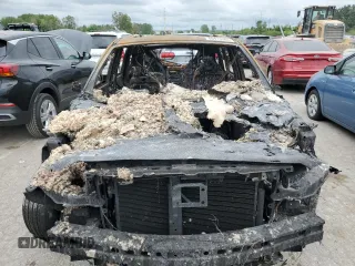 2022 Acura MDX w/Technology Package with VIN 5J8YE1H43NL014922, listed as a Copart auction lot 66413384 with 0 mi miles and Non Repairable. Bid and sale history available at carsss.com. Image 5.
