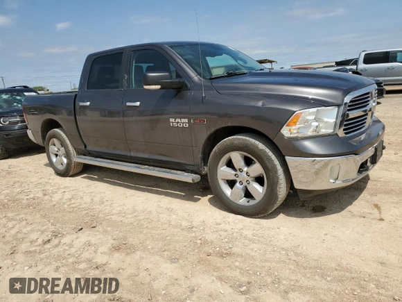 2015 Ram 1500 Outdoorsman z VIN 1C6RR7LM6FS679264, wystawiony jako Copart lot #51942815 z przebiegiem 207 628 mil mil oraz Czysty tytuł • Clean title. Historia ofert i sprzedaży dostępna na DreamBid. Obrazek 4.