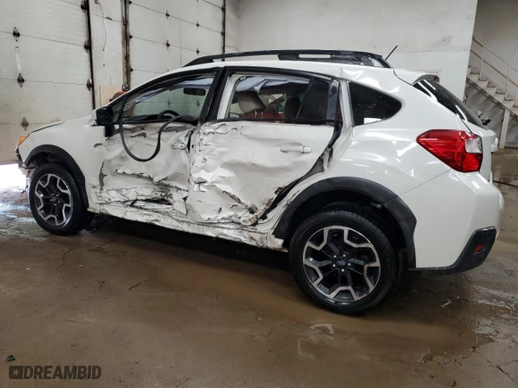 2016 Subaru Crosstrek Premium with VIN JF2GPABC1G8260623, listed as a Copart auction lot 64178304 with 114,890 mi miles and Clean Title. Bid and sale history available at carsss.com. Image 2.