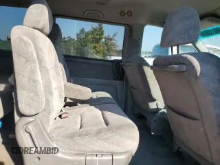 2003 Honda Odyssey EX z VIN 5FNRL18673B014271, wystawiony jako Copart lot #68613374 z przebiegiem 236 360 mil mil oraz Nie do naprawy • Non repairable. Historia ofert i sprzedaży dostępna na DreamBid. Obrazek 11.