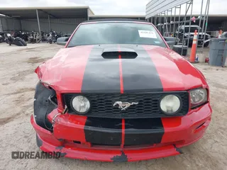 2007 Ford Mustang GT Deluxe с VIN 1ZVHT85H175237646, выставлен на аукционе IAAI как лот 42105476 с пробегом 179 433 миль миль и . История ставок и продаж доступна на DreamBid. Изображение 13.