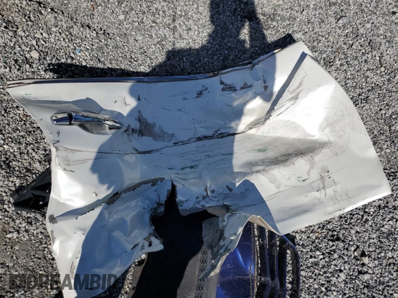 2018 Nissan Maxima SR z VIN 1N4AA6AP7JC401700, wystawiony jako Copart lot #53147045 z przebiegiem 105 502 mil mil oraz Szkoda całkowita • Salvage title. Historia ofert i sprzedaży dostępna na DreamBid. Obrazek 12.