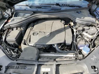 2015 Mercedes-Benz M 350 z VIN 4JGDA5JB1FA550043, wystawiony jako Copart lot #54179235 z przebiegiem 187 840 mil mil oraz Szkoda całkowita • Salvage title. Historia ofert i sprzedaży dostępna na DreamBid. Obrazek 12.