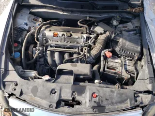 2011 Honda Accord Sdn SE with VIN 1HGCP2F63BA042905, listed as a Copart auction lot 48682095 with 146,331 mi miles and Salvage Title. Bid and sale history available at carsss.com. Image 12.
