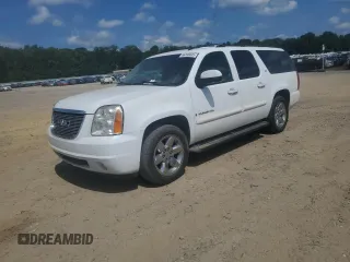 2009 GMC Yukon XL SLT 4SB с VIN 1GKFC36J29R214102, выставлен на аукционе Copart как лот 66398435 с пробегом 220 861 миль миль и Чистый • Clean title. История ставок и продаж доступна на DreamBid. Изображение 1.