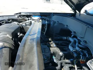 2023 Ford Police Interceptor Utility с VIN 1FM5K8AC4PGC20679, выставлен на аукционе IAAI как лот 43071260 с пробегом 38 881 миль миль и . История ставок и продаж доступна на DreamBid. Изображение 20.