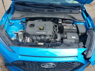 2020 Hyundai Kona SEL with VIN KM8K2CAA3LU492544, listed as a IAAI auction lot 41887870 with 48,210 mi miles and . Bid and sale history available at carsss.com. Image 10.