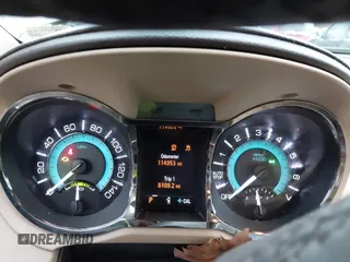2013 Buick LaCrosse Leather с VIN 1G4GC5GR5DF205559, выставлен на аукционе IAAI как лот 41439362 с пробегом 114 953 миль миль и . История ставок и продаж доступна на DreamBid. Изображение 7.