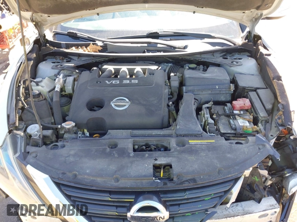2016 Nissan Altima SL z VIN 1N4BL3AP7GC156855, wystawiony jako IAAI lot #41794360 z przebiegiem 143 144 mil mil oraz . Historia ofert i sprzedaży dostępna na DreamBid. Obrazek 10.