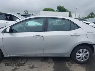 2014 Toyota Corolla L с VIN 2T1BURHE4EC160509, выставлен на аукционе IAAI как лот 42428474 с пробегом 210 550 миль миль и . История ставок и продаж доступна на DreamBid. Изображение 14.