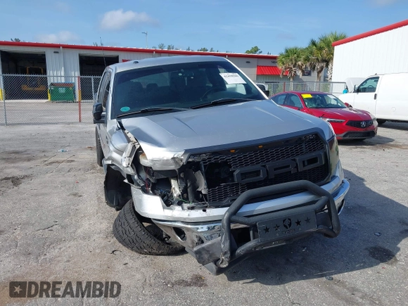 2014 Ford F-150 XL с VIN 1FTFW1EF8EFB07085, выставлен на аукционе IAAI как лот 42450566 с пробегом 89 654 миль миль и . История ставок и продаж доступна на DreamBid. Изображение 6.