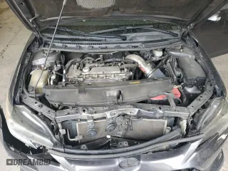 2015 Scion tC with VIN JTKJF5C70FJ002254, listed as a Copart auction lot 53077385 with 117,221 mi miles and Salvage Title. Bid and sale history available at carsss.com. Image 11.