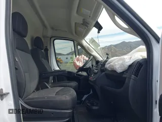 2019 Ram ProMaster Cargo with VIN 3C6TRVCG7KE520397, listed as a IAAI auction lot 41599505 with 125,287 mi miles and . Bid and sale history available at DreamBid. Image 5.