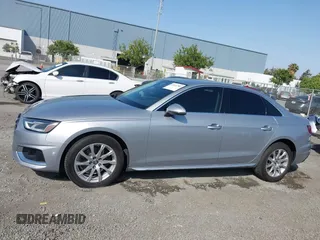 2020 Audi A4 Premium с VIN WAUGMAF40LN012785, выставлен на аукционе IAAI как лот 42421789 с пробегом 42 356 миль миль и . История ставок и продаж доступна на DreamBid. Изображение 14.