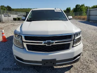2016 Chevrolet Tahoe LT with VIN 1GNSCBKC0GR342273, listed as a Copart auction lot 54251095 with 131,172 mi miles and Clean Title. Bid and sale history available at carsss.com. Image 5.