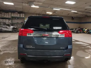 2014 GMC Terrain SLE z VIN 2GKFLWE36E6190798, wystawiony jako IAAI lot #41964709 z przebiegiem 78 973 mil mil oraz . Historia ofert i sprzedaży dostępna na DreamBid. Obrazek 17.