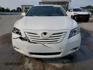 2009 Toyota Camry LE z VIN 4T1BK46K99U587464, wystawiony jako Copart lot #59171995 z przebiegiem 200 152 mil mil oraz Szkoda całkowita • Salvage title. Historia ofert i sprzedaży dostępna na DreamBid. Obrazek 5.