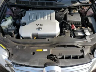 2011 Toyota Avalon with VIN 4T1BK3DB3BU430161, listed as a Copart auction lot 58795835 with 140,998 mi miles and Salvage title. Bid and sale history available at DreamBid. Image 11.