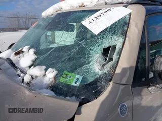 2017 Jeep Renegade Trailhawk с VIN ZACCJBCB9HPF02711, выставлен на аукционе IAAI как лот 41297907 с пробегом 136 188 миль миль и . История ставок и продаж доступна на DreamBid. Изображение 14.