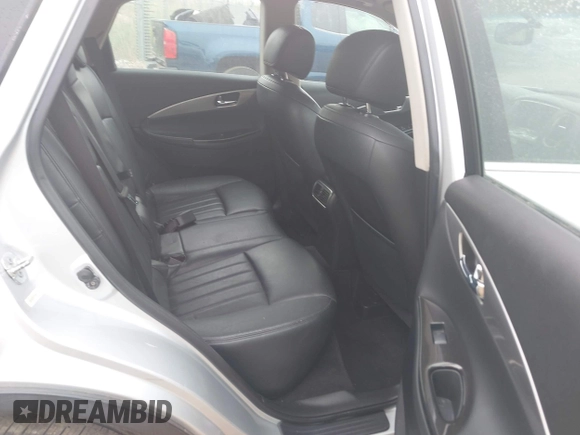 2008 Infiniti EX Journey с VIN JNKAJ09F18M357313, выставлен на аукционе IAAI как лот 42515565 с пробегом 159 634 миль миль и . История ставок и продаж доступна на DreamBid. Изображение 8.