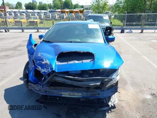 2016 Subaru WRX с VIN JF1VA1B61G9800795, выставлен на аукционе IAAI как лот 42138057 с пробегом 120 615 миль миль и . История ставок и продаж доступна на DreamBid. Изображение 13.