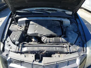 2010 Cadillac CTS Luxury with VIN 1G6DE5EG3A0130073, listed as a IAAI auction lot 41723779 with 152,217 mi miles. Bid and sale history available at carsss.com. Image 10.