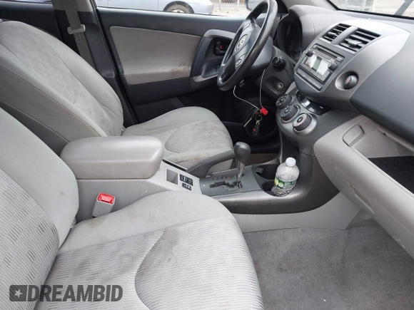 2012 Toyota RAV4 с VIN 2T3BF4DV3CW220981, выставлен на аукционе IAAI как лот 42297050 с пробегом 247 358 миль миль и . История ставок и продаж доступна на DreamBid. Изображение 5.