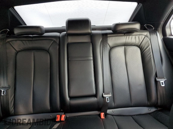 2020 Lincoln Continental Reserve z VIN 1LN6L9NC2L5603334, wystawiony jako Copart lot #42600265 z przebiegiem 16 278 mil mil oraz Szkoda całkowita • Salvage title. Historia ofert i sprzedaży dostępna na DreamBid. Obrazek 10.