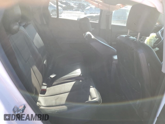 2015 GMC Terrain SLT with VIN 2GKFLXE34F6419549, listed as a Copart auction lot 88963975 with Not Provided miles and Salvage Title. Bid and sale history available at DreamBid. Image 11.